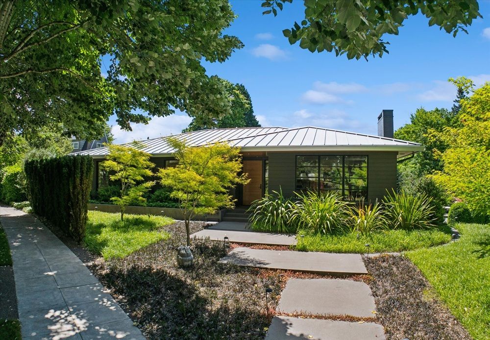Portland’s Hidden Luxury Retreat