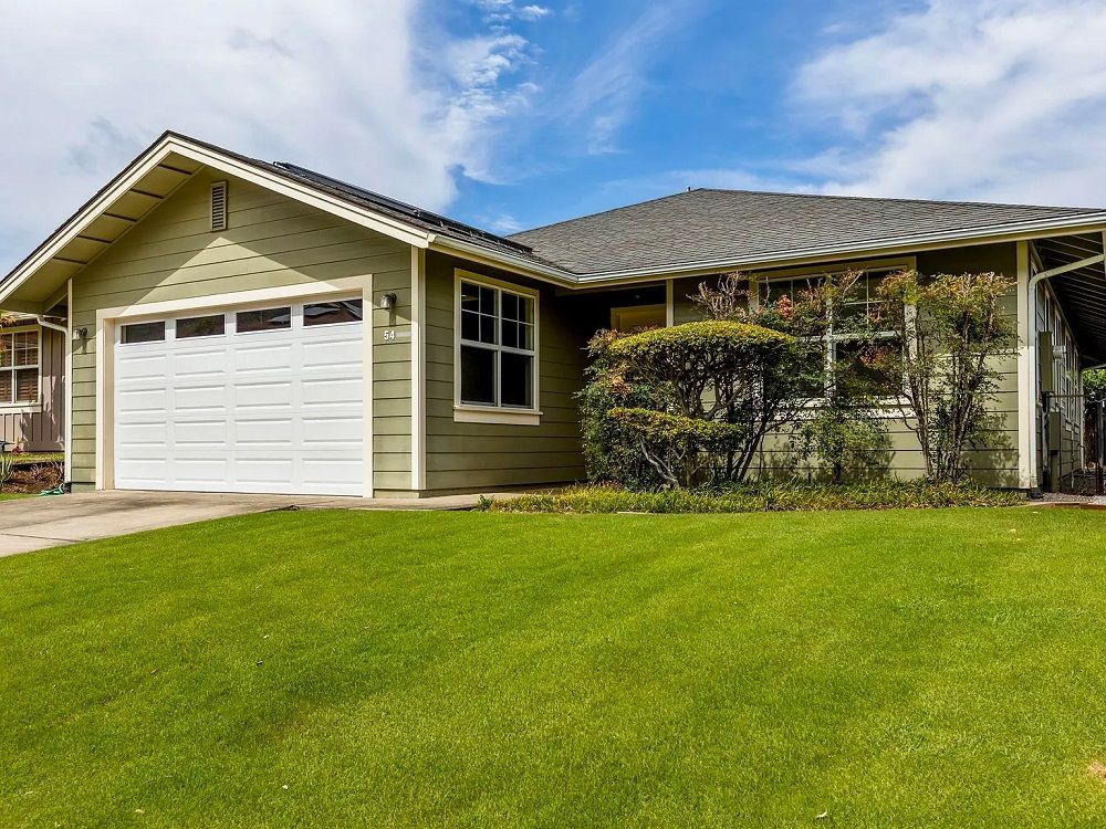 Turnkey Maui Home