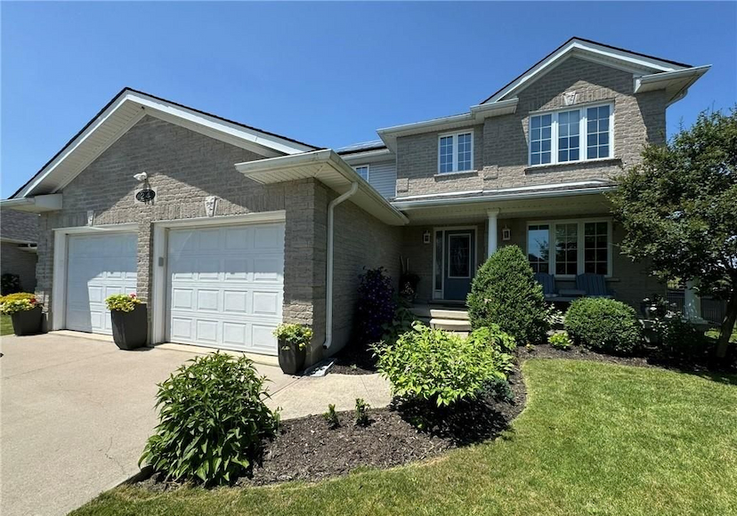 24 Applewood
