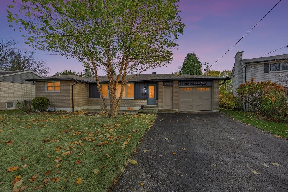 239 Warnica Rd
