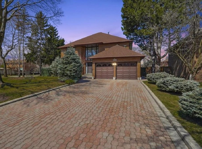 Home Of The Month