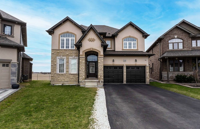 Exceptional Residence