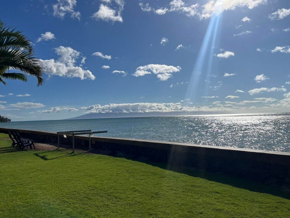 4435 Lower Honoapiilani Road Apt 225