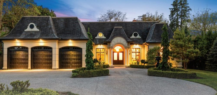 Luxury Bungaloft On Private Wooded Lot