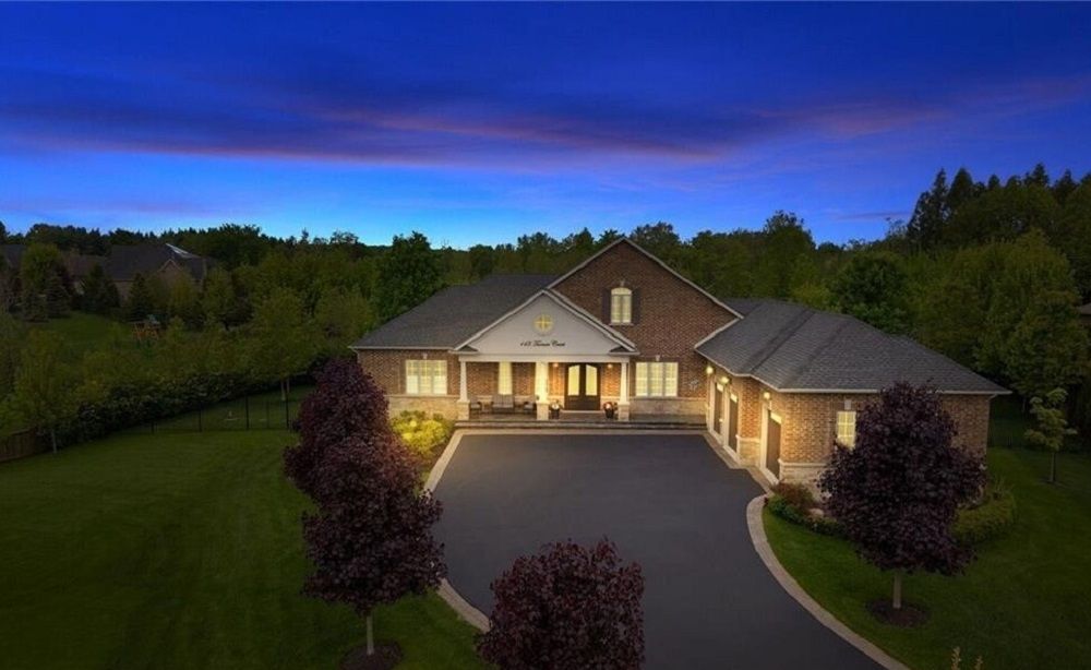 Luxury Trails Bungaloft Escape