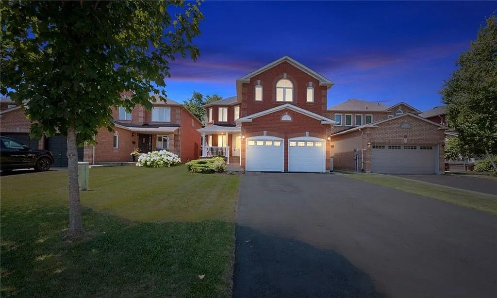 Stunning Home