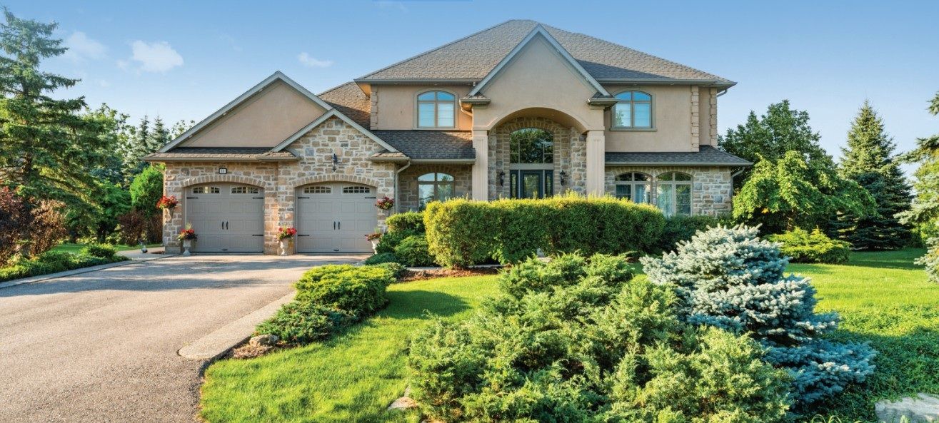 Luxurious Executive Estate