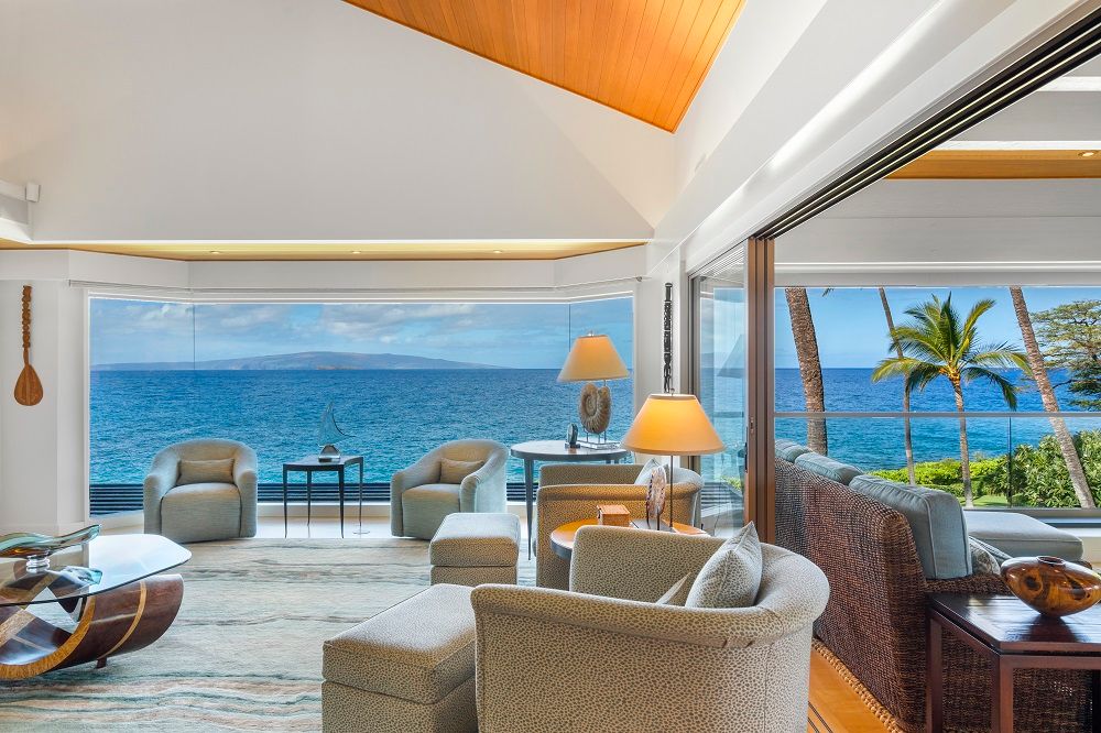 Wailea Point Residence