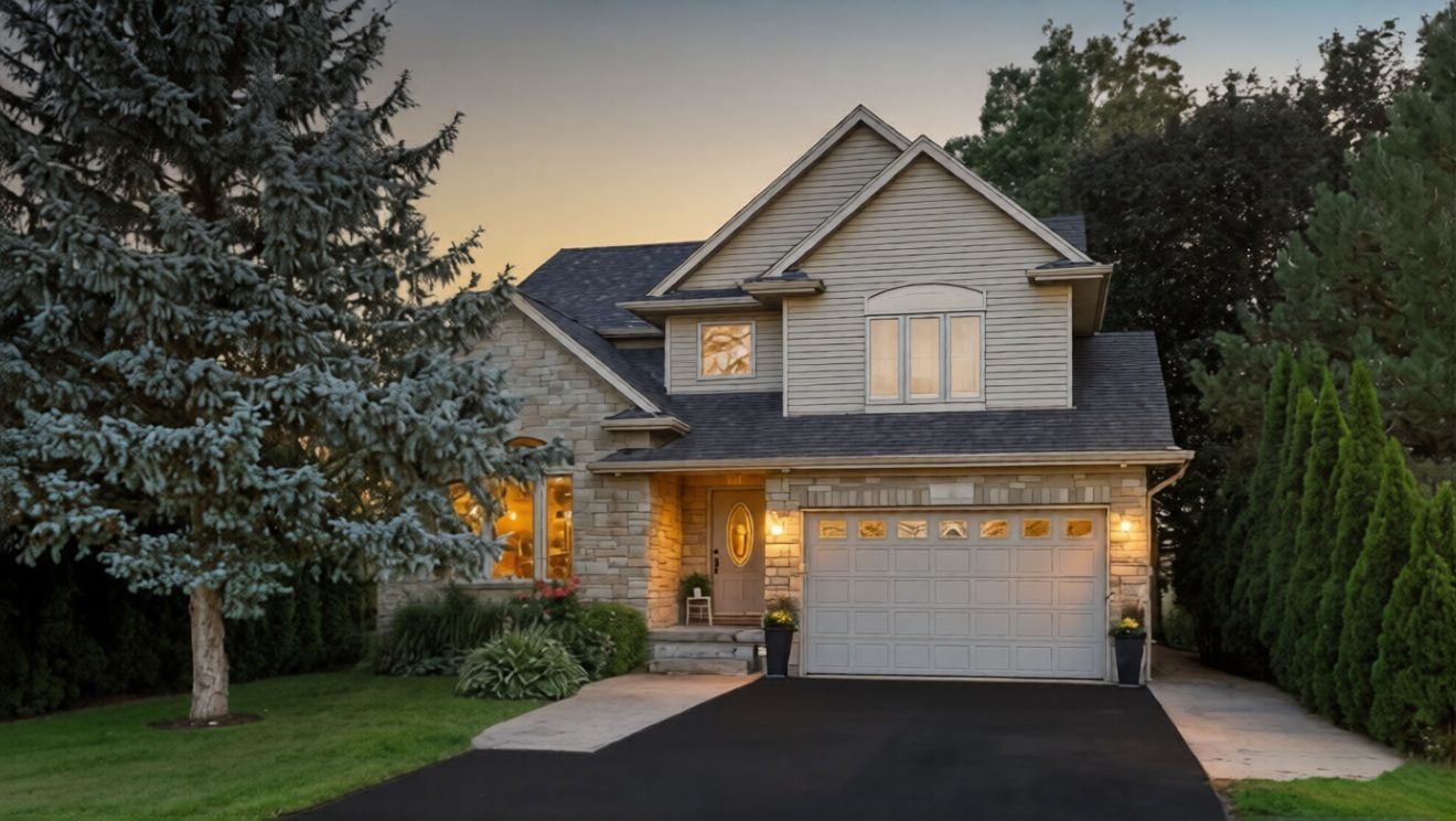 Refined Living With Unmatched Functionality