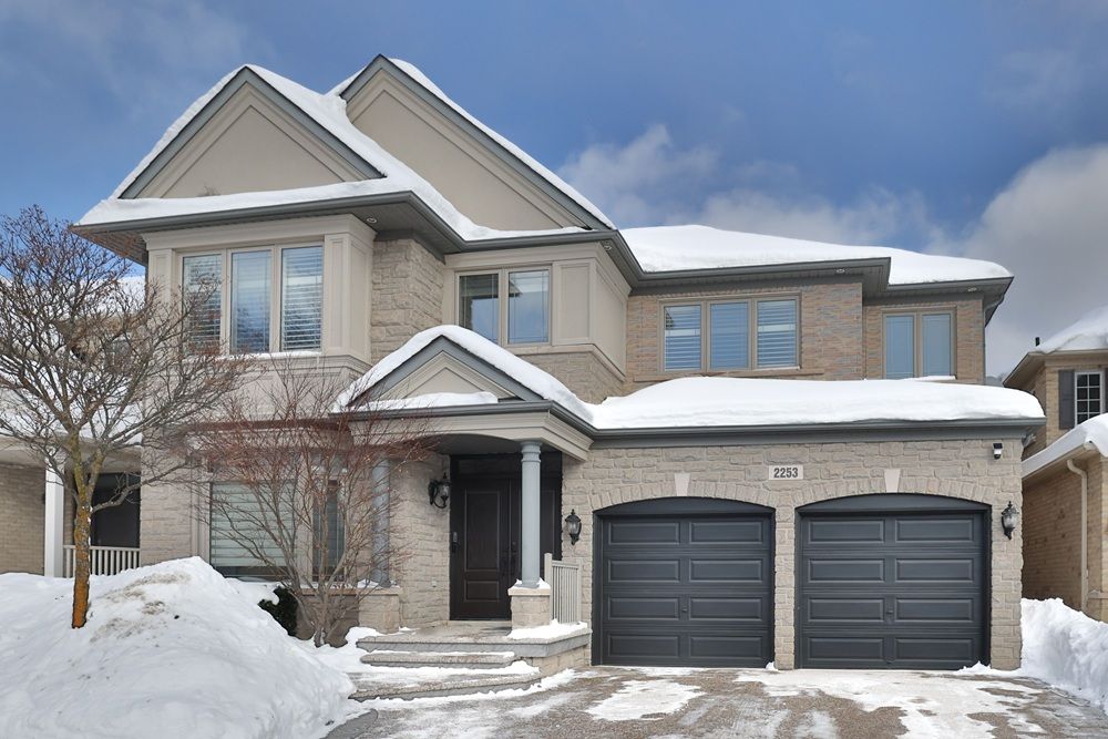 2253 Colonel William Parkway