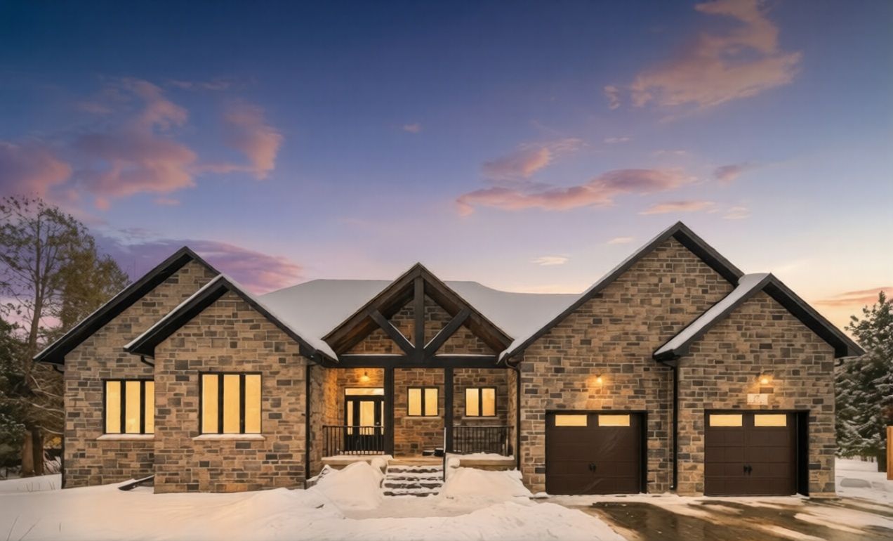 One Remarkable Property