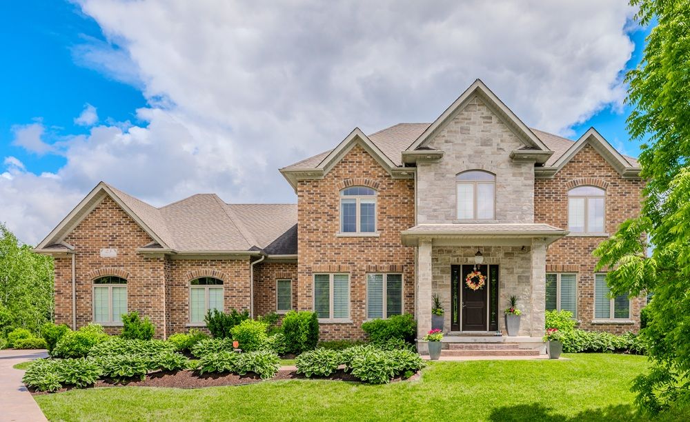 23 Highgrove Court