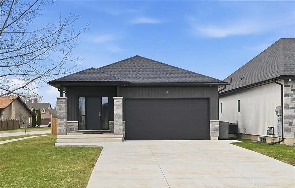 Tranquil Dain City Bungalow Retreat