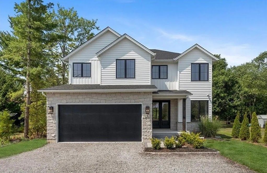 81 Doans Ridge Road