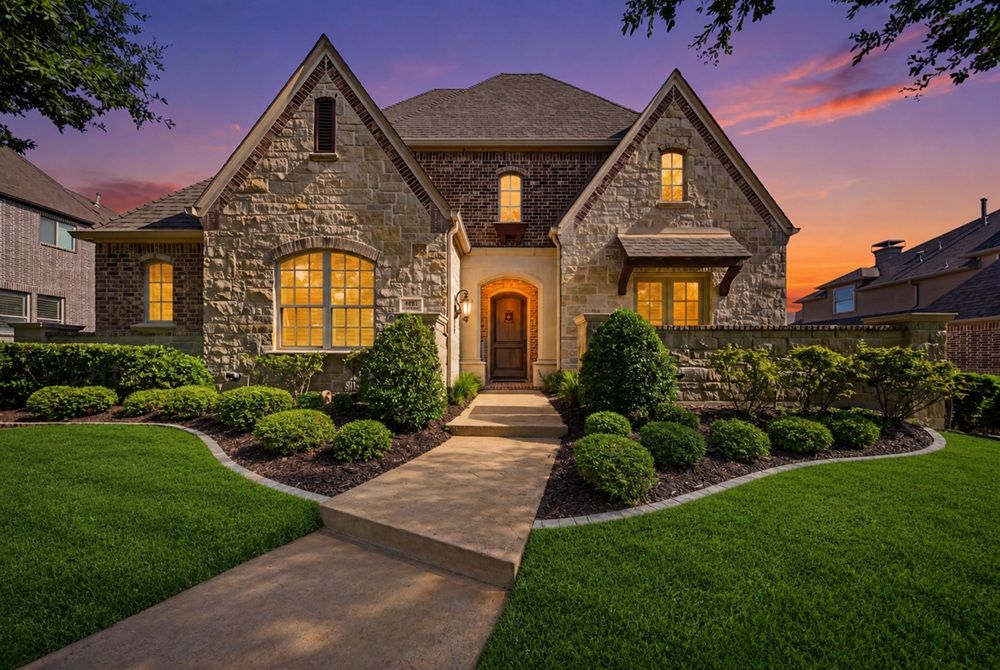 4081 Chimney Rock Drive