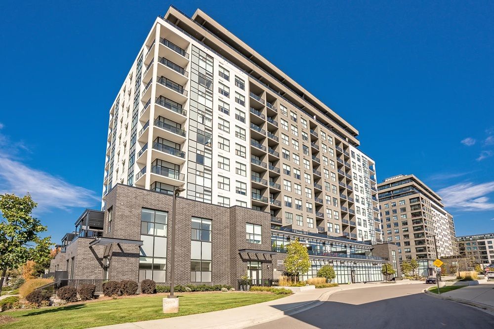 Executive Condominium