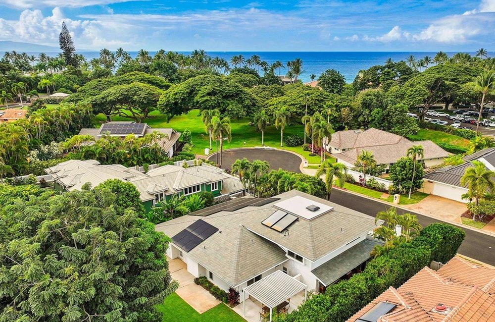 Turnkey Wailea Kai Dream Home
