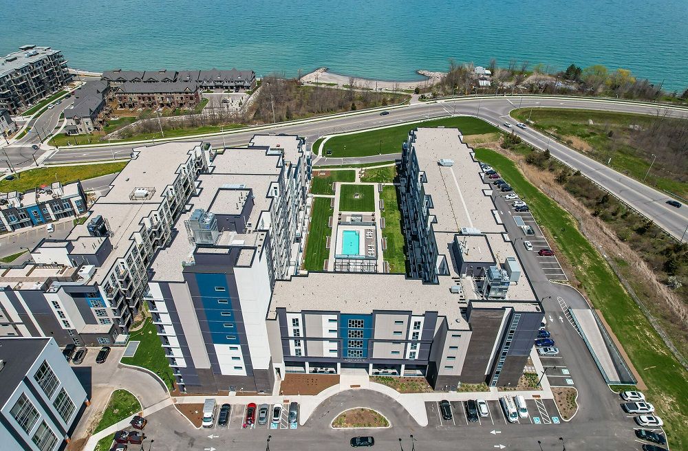 Lakeside Condo Living With Heated Outdoor Pool