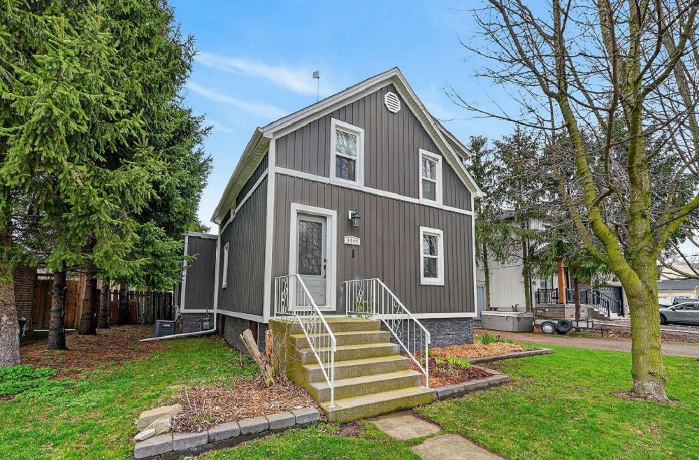 A Rare Opportunity To Own A Versatile Property