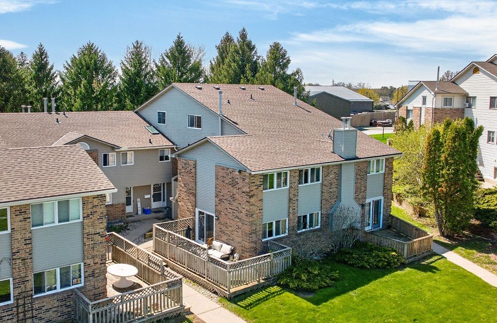 Four Levels Of Comfort, Style & Flexibility