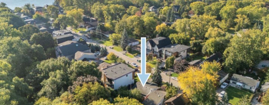 Prime Building Lot