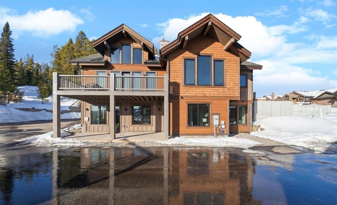 17 Lower Cascade Ridge Unit #110