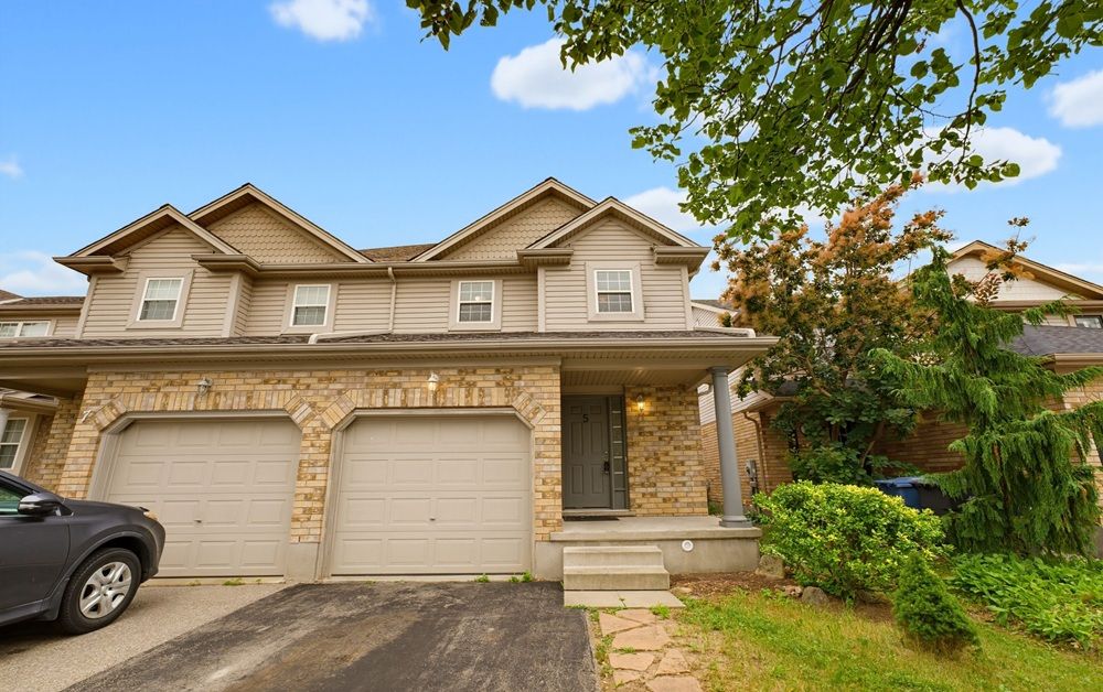 5 Eugene Dr