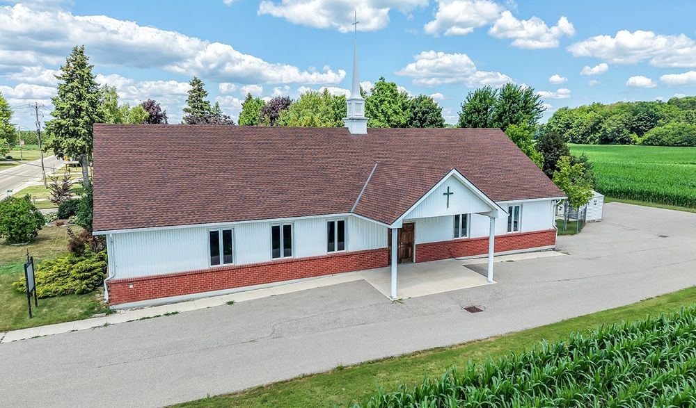 Prime Institutional Property