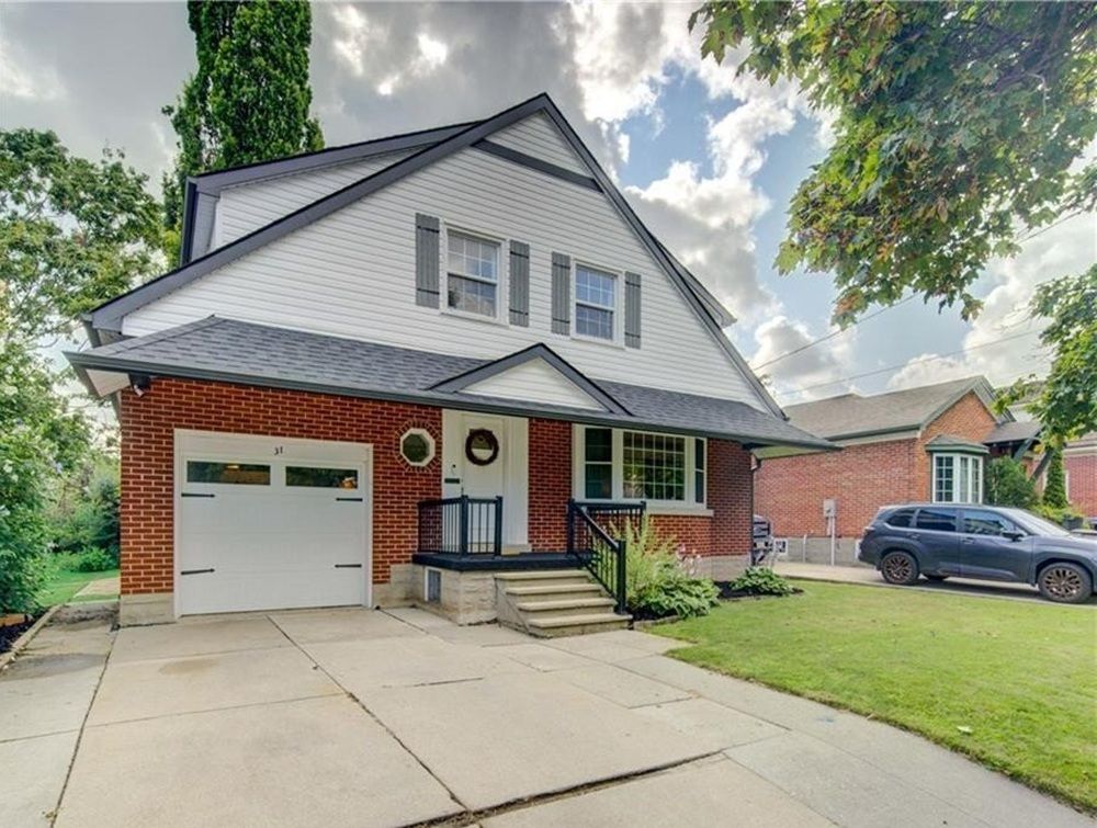 Make Your Next Move To Kitchener-waterloo In The Heart Of Southwestern Ontario!