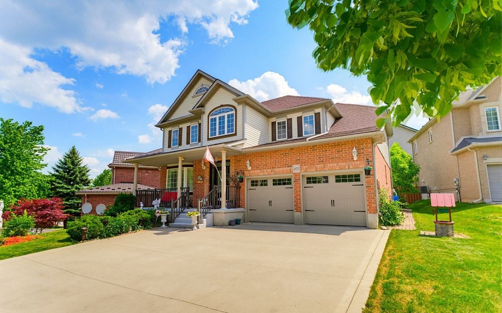 805 Munich Cir