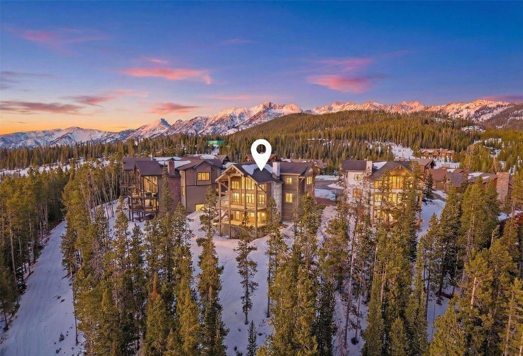 28 Upper Cascade Ridge Road #212