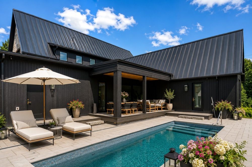 Brand New Bridlewood Estate Luxury