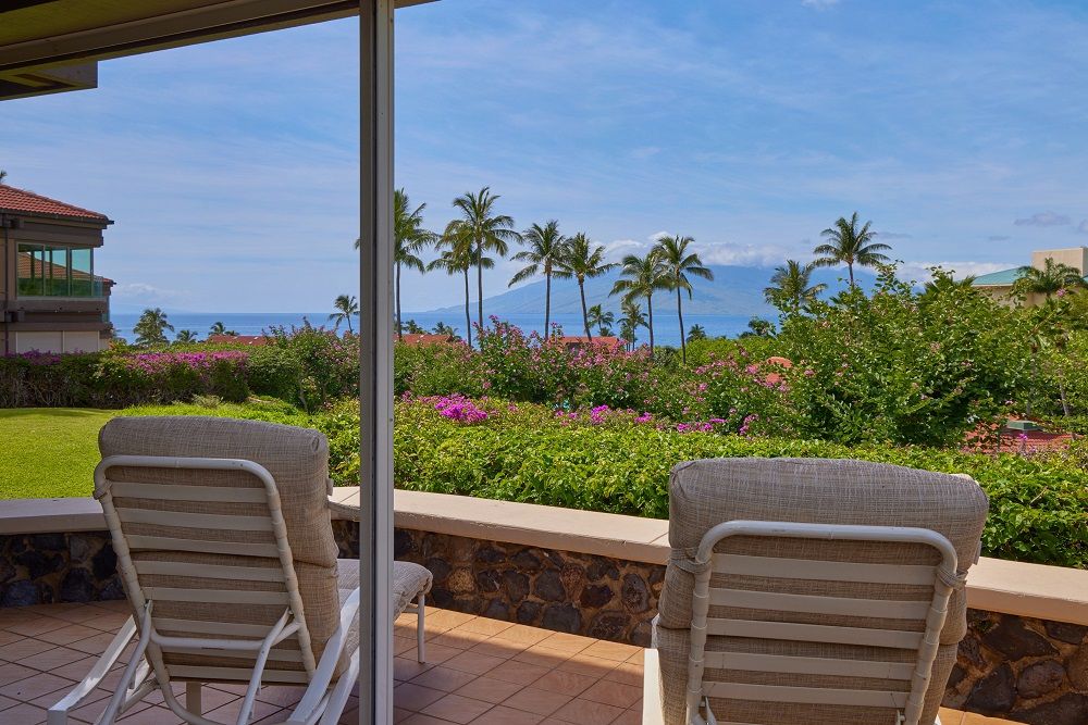 4000 Wailea Alanui Dr #2101