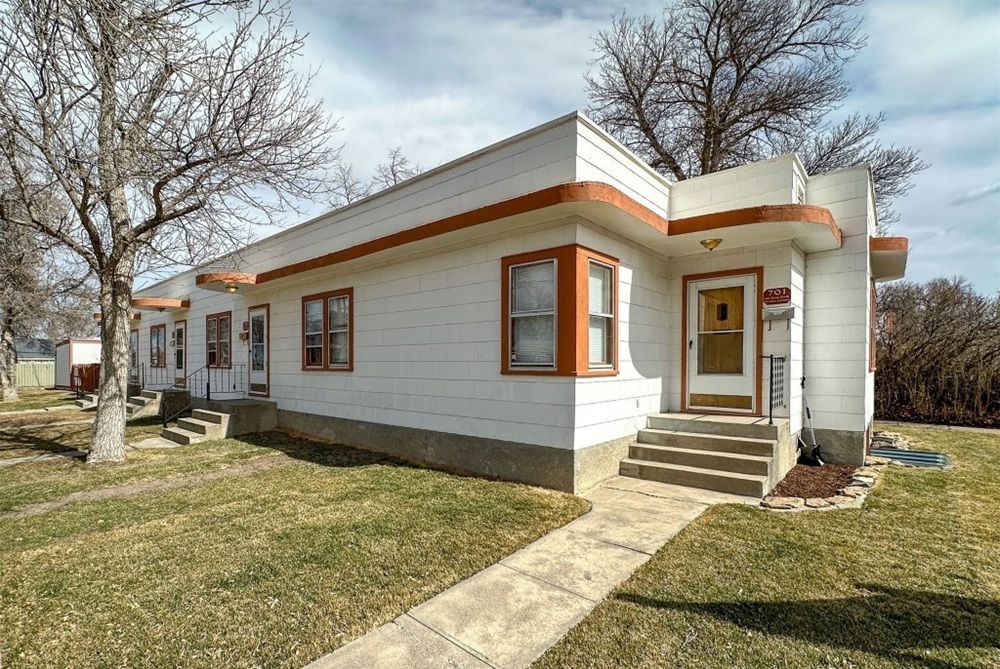 701 6th Street N
