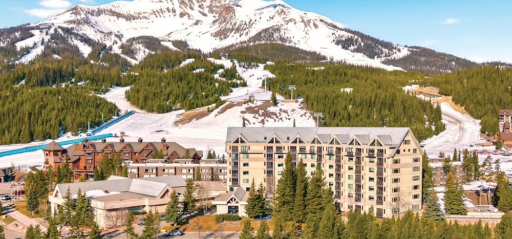40 Big Sky Resort Road #1913B