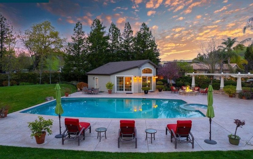 Craftsman Country Sanctuary
