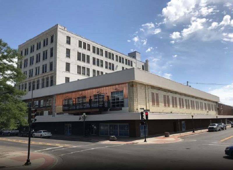 410 Central Ave.