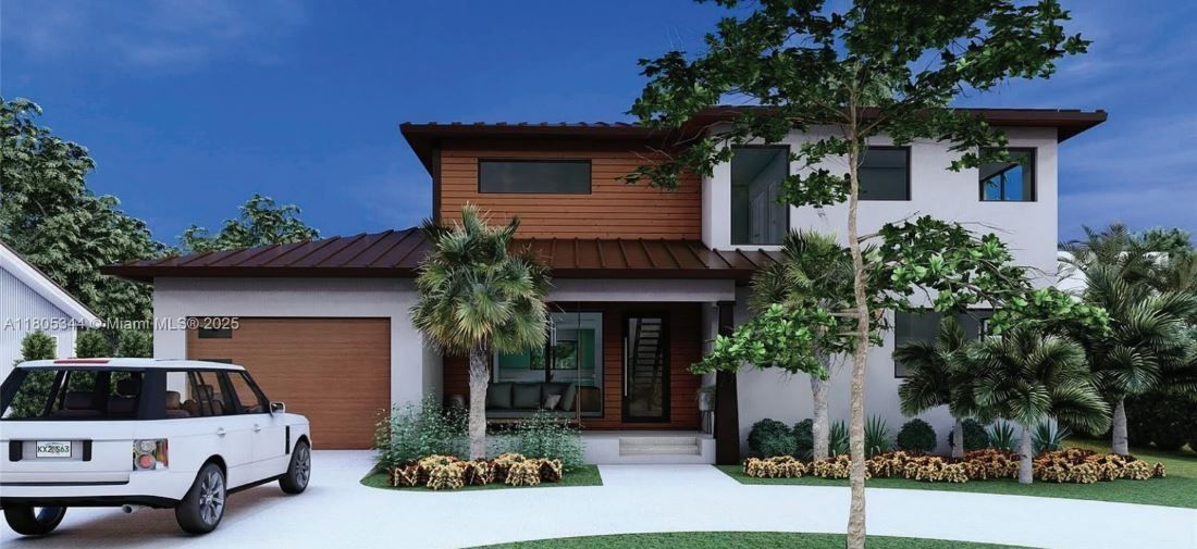New Construction-Oakland Park Luxury