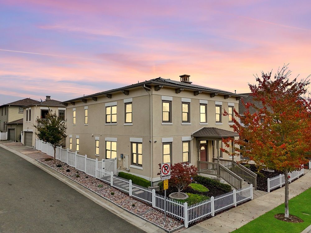 Timeless Bayside Estate