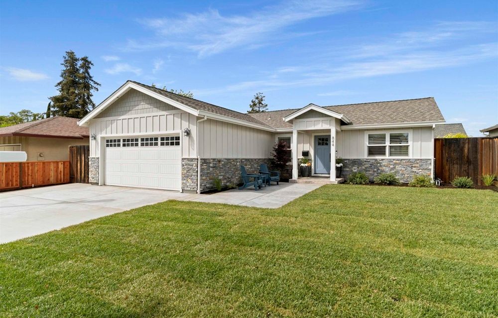 844 Sunset Drive Livermore, CA 94551