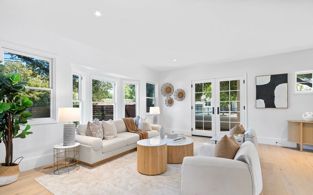 A New Standard Of Peninsula Living