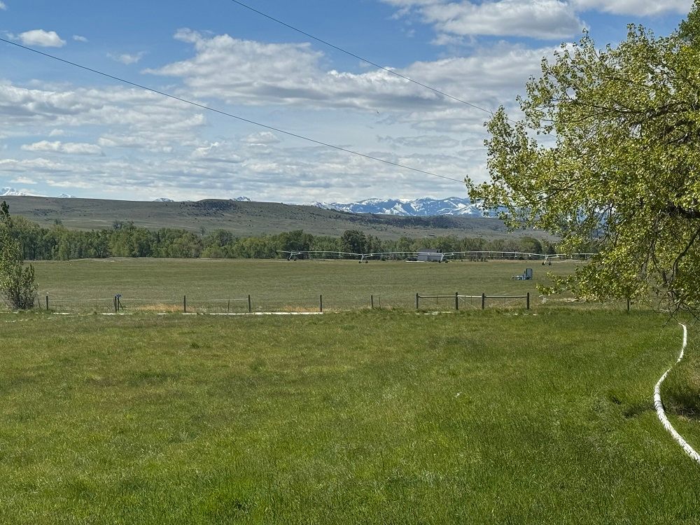 Beautiful Rare Homesite