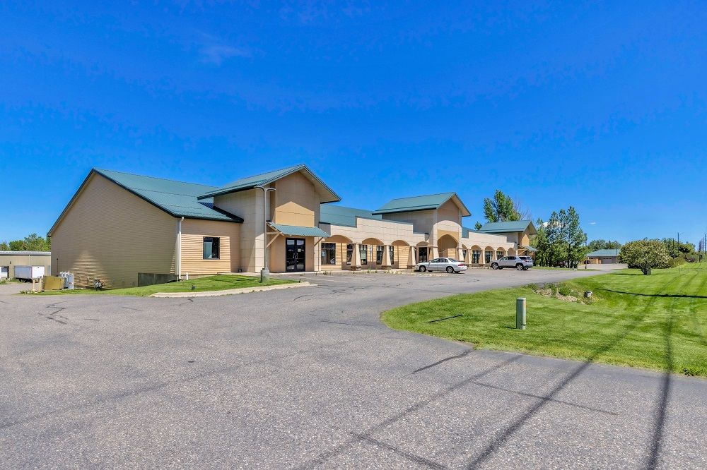 Exceptional Property