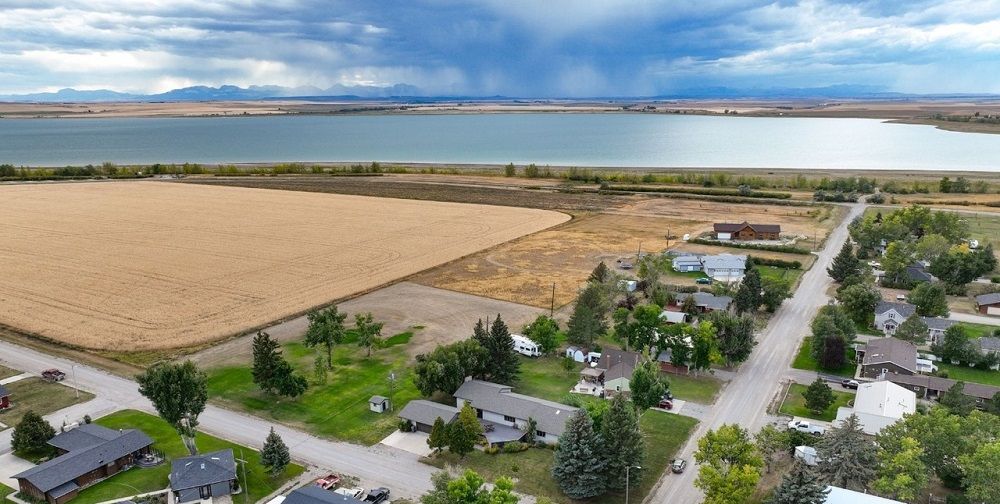 608 2nd St.