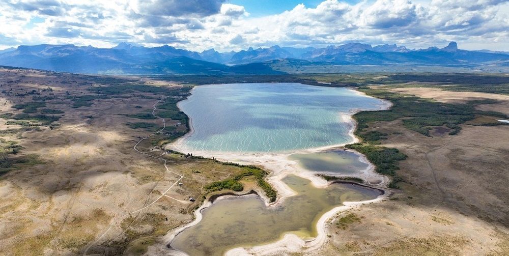 Lot 35 S Shore Duck Lake Rd