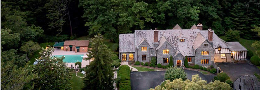 Experience The Epitome Of Sophistication And Elegance