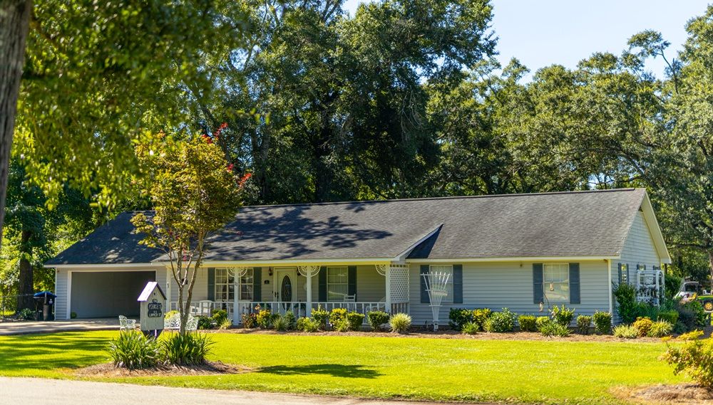 11 Lumpkin Street