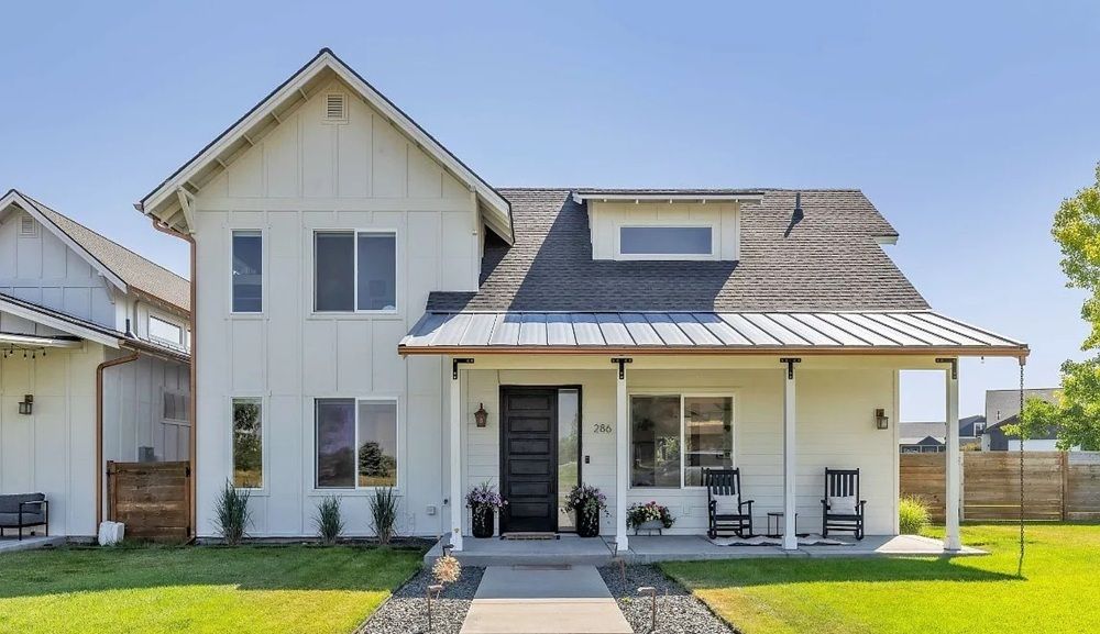 286 Circle F Trail