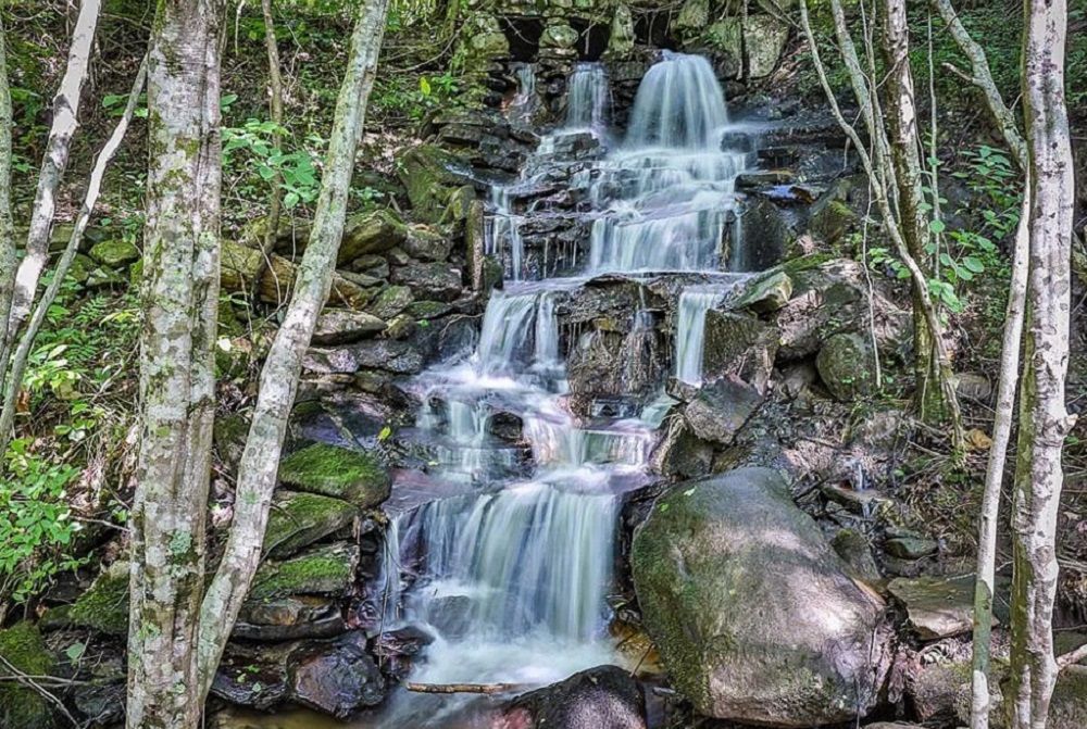 Lots 1 7 Mountain Cove Way, Cherry Log, Ga 30522