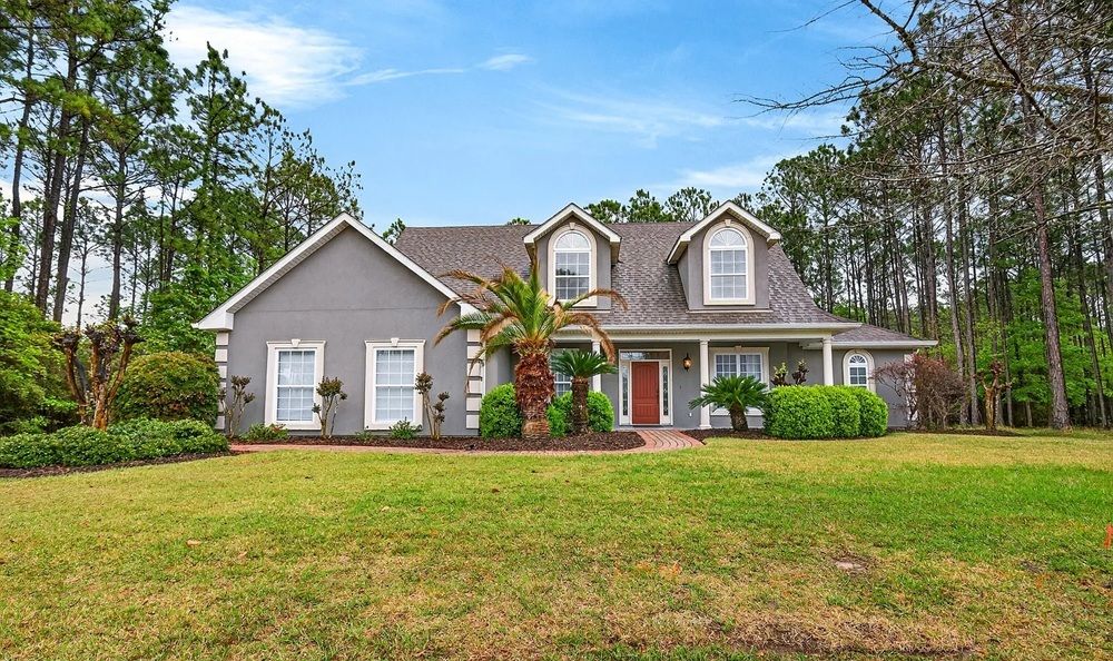 Luxury Living In Shell Landing